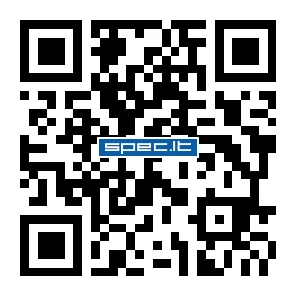 QR kodas | URTĖ, UAB | spec.lt