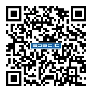 QR kodas | Urtės Čiuprinskaitės labdaros ir paramos fondas