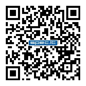 QR kodas | Urtės ir Elzės Arlauskaičių labdaros ir paramos fondas | spec.lt
