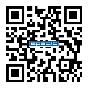 QR kodas | Urticae vaistinė, UAB | spec.lt