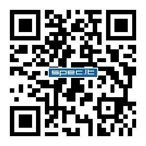 QR kodas | Urtida, UAB | spec.lt