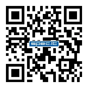 QR kodas | Urtilė, UAB | spec.lt