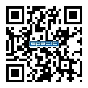 QR kodas | Urtnojus, UAB | spec.lt