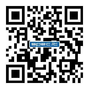 QR kodas | Urulys, UAB | spec.lt