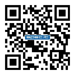 QR kodas | Ūrus ir Ko, UAB | spec.lt