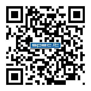 QR kodas | A. Šiukščiaus individuali įmonė Urvena | spec.lt