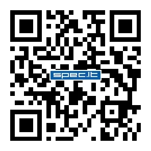 QR kodas | Usab cars, MB