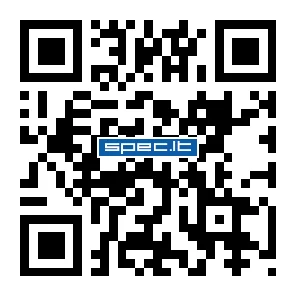 QR kodas | Usability, MB | spec.lt
