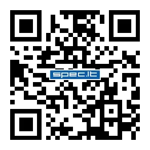 QR kodas | USAMA RENT, MB