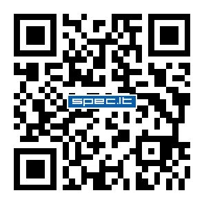 QR kodas | Usbonas, UAB | spec.lt