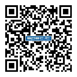 QR kodas | Uščinienės kulinarinių gaminių įmonė Lakštingala