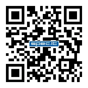 QR kodas | Usd-Eu, UAB | spec.lt