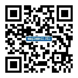QR kodas | USĖ, UAB | spec.lt
