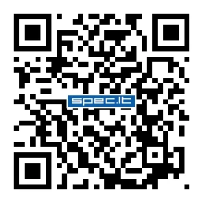 QR kodas | Use your genes, UAB