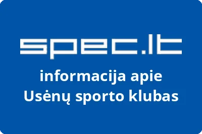 Usėnų sporto klubas