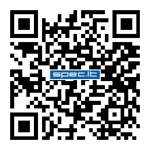 QR kodas | Usėnų sporto klubas | spec.lt