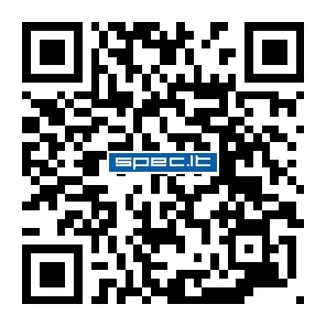 QR kodas | USI INTERNATIONAL, UAB | spec.lt