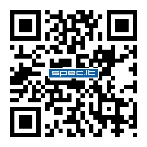 QR kodas | USKO, UAB | spec.lt