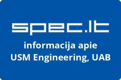 USM Engineering, UAB