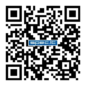 QR kodas | USM Engineering, UAB | spec.lt