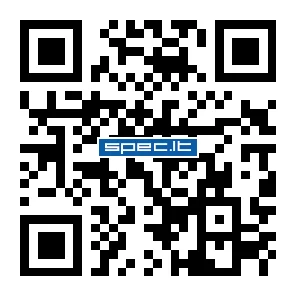 QR kodas | Usma LT, UAB | spec.lt