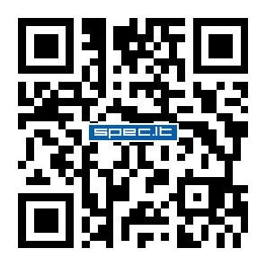 QR kodas | USP Baltics, UAB | spec.lt
