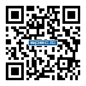 QR kodas | USPEKTA, UAB | spec.lt