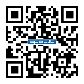 QR kodas | Ustas, UAB | spec.lt
