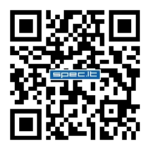 QR kodas | Ustė, UAB | spec.lt