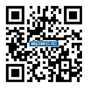 QR kodas | UStrading, UAB | spec.lt