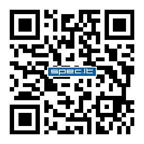 QR kodas | Ustukas, UAB | spec.lt