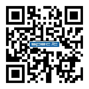 QR kodas | USURIS, UAB | spec.lt