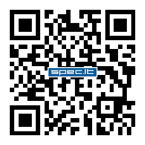 QR kodas | USVA, UAB | spec.lt