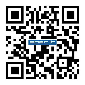 QR kodas | Usvita, UAB