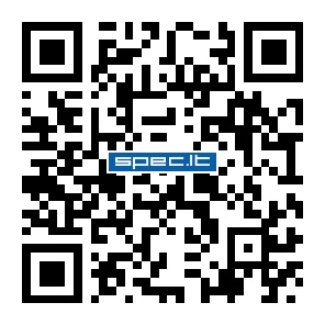 QR kodas | UT katilai turtas, UAB | spec.lt