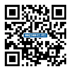 QR kodas | UT KATILAI, UAB | spec.lt