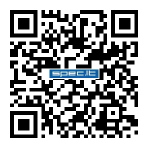 QR kodas | ŪTA, UAB | spec.lt