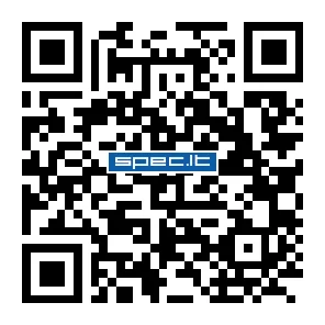QR kodas | UTC Fire & Security Baltija, UAB