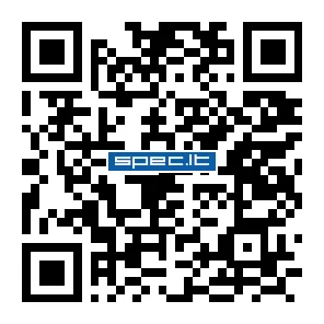 QR kodas | Utena cycling team, VŠĮ | spec.lt