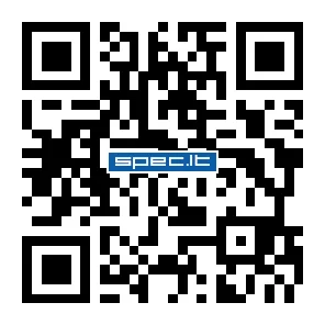 QR kodas | Anykščiai Renew, UAB