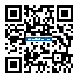 QR kodas | BC Trakai, VŠĮ