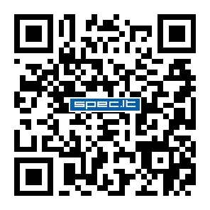 QR kodas | ASOCIACIJA UTENIOKAI 4X4 | spec.lt