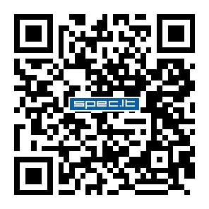 QR kodas | Utenos Adolfo Šapokos gimnazija | spec.lt