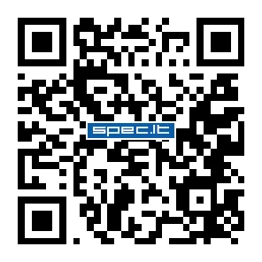 QR kodas | Utenos agrofirma, UAB | spec.lt