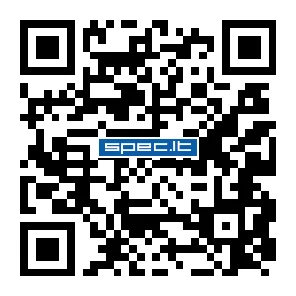 QR kodas | Utenos agropervežimai, UAB | spec.lt