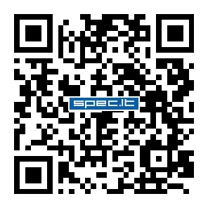 QR kodas | Utenos agroprekyba, UAB | spec.lt