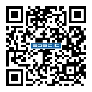 QR kodas | Utenos apskaita, MB | spec.lt