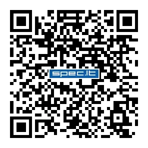 QR kodas | Utenos apskrities centrinis paštas, Lietuvos pašto filialas, AB