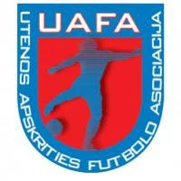 Utenos apskrities futbolo federacija