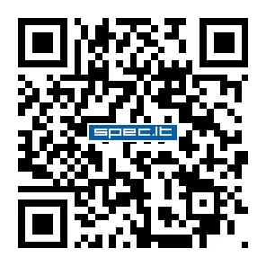 QR kodas | Utenos ligoninė, VŠĮ